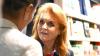 Sarah Ferguson’s new children’s book withdrawn