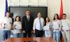 The Knights of Vartan’s Tabibian Family Scholarship Empowers STEM Education in Armenia