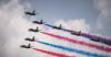 Black Eagles to miss Dubai air show after Japan blocks refuelling stop