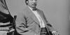 The lawyer who literally wrote the legal terms for the end of the Civil War is finally a member of the New York State Bar, 130 years after his death