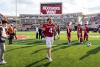 COLUMN: On Senior Day, Indiana football’s seniors said goodbye to Memorial Stadium