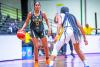 The FIBA Caribbean Women’s Championship: Virgin Islands halt Guyana’s momentum; The Bahamas shine