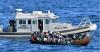 Four Bangladeshis die as migrant boats capsize off Libya