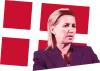 Why did the Danish PM call for a ‘spiritual rearmament’?