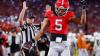 Georgia football beats Texas yet again, on doorstep of playoff
