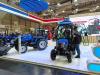 ITL Unveils Advanced Tractor Range at Agritechnica 2025