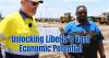 Unlocking Liberia's Vast Economic Potential through Mining and Multiuser Rail