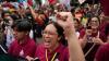 ‘Enormous evil’: Thousands rally in the Philippines over corruption scandal