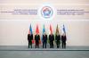 Azerbaijan’s entry turns Central Asia’s C5 into a geopolitical heavyweight