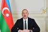 President of Azerbaijan highly appreciated fraternal support of Central Asian countries in restoration of Karabakh