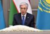 Kazakhstan President: Azerbaijan joins Central Asia Consultative Format in historic move