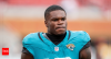 Will Travis Hunter play against the Los Angeles Chargers today? Latest injury update on the popular Jacksonville Jaguars wide receiver