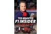 “F1 Insider: Notes from the Pit Lane” – Ted Kravitz’s new F1 book reviewed | Review