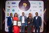 Top-Up Pharmacy wins big at Africa Best Business Awards 2025