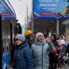 Kremlin turns to consumers for revenue amid war economy