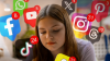 Social media use soars 200 per cent among Australian kids since COVID-19