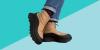 I Tried Science-Backed Winter Boots With Arch Support to See If They Lived Up to Their Claims