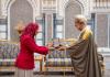 Oman’s Education Minister Dr. Madiha honoured with highest civilian award by His Majesty Sultan Haitham