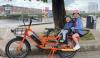 Local e-cargo bike trial marks three years of greener family transport