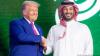 MBS in Washington: What is at stake for US-Saudi relations?