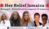 HerRelief Jamaica Launches Urgent Medical Relief Mission for Hurricane Melissa Victims
