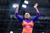 From Romania To California, College Gymnastics Recruiting Goes Global