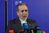 Iran says it has not been able to enrich uranium since Israeli and US strikes