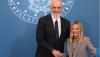 Italian centers in Albania? Rama: We are awaiting the new European...