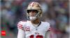 Will Brock Purdy play today against the Arizona Cardinals? Latest injury update for the San Francisco 49ers quarterback
