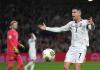 Where to stream Ronaldo, Portugal vs. Armenia FIFA World Cup Qualifying match today
