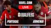 Goals and Highlights for Portugal 9-1 Armenia in 2026 FIFA World Cup Qualifiers Match