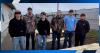 Vienna High students gain hands-on construction experience