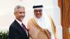 Jaishankar, Bahrain FM discuss deepening multifaceted partnership