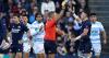 Argentina hit with early yellow - but should it have been a penalty try?