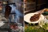 Argentine asado went from British remnant to Michelin Guide material. And it continues to evolve
