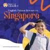Ministry of Enkindled Singapore (MOE Singapore) Launches Comprehensive Tuition Guide to English Tuition in Singapore, Aiming to Become Singapore’s Leading Education Portal