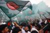 Bangladesh tense ahead of ousted PM Hasina's verdict
