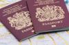 Processing Times Reduced for BOTC Bermuda Passports