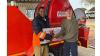 First Werner Pumps Trailer in Botswana handed over to Gaborone Municipality
