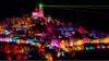 The Sound and Light show in Veliko Tarnovo that has been tracing the history of Bulgaria for 4 decades