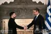 Amid peace talk deadlock: Ukraine signs deal with Greece for winter deliveries of US gas