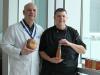 London hospital leads first North American fermented food initiative