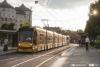Budapest joins Europe’s tram elite, enhancing urban travel for tourists and locals