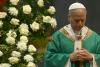 Pope mentions countries with worst Christian persecution