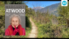 Book Box | Walking with Margaret Atwood in the Himalayas
