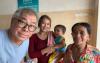 World : Malaysian Builds Smile Cambodia, Bringing Healing Touch To Kids With Facial Birth DefectsÂ 