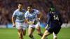 Scotland 24-33 Argentina: Hosts blow 21 point lead in loss to Pumas