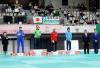 Azerbaijani judoka wins historic silver for his country at 2025 Tokyo Deaflympics