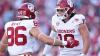 Coaches Poll top 25 sees Alabama tumble, Oklahoma climb in Week 13 college football rankings