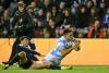 Rugby union: Argentina beat Scotland after frenzied fightback